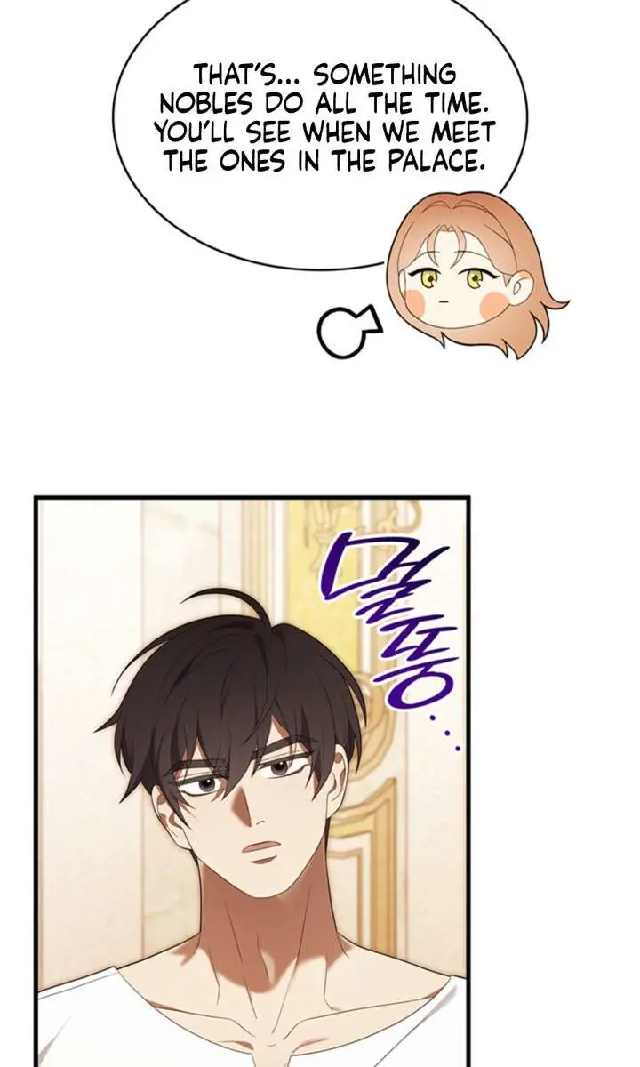 Turning the Mad Dog into a Genteel Lord Chapter 52 Page 42