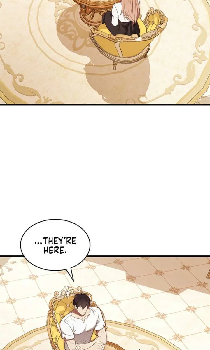 Turning the Mad Dog into a Genteel Lord Chapter 52 Page 44