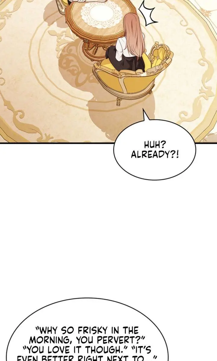 Turning the Mad Dog into a Genteel Lord Chapter 52 Page 45