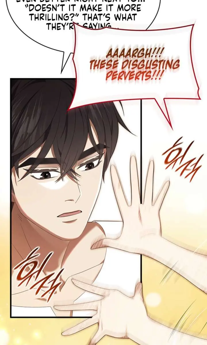 Turning the Mad Dog into a Genteel Lord Chapter 52 Page 46