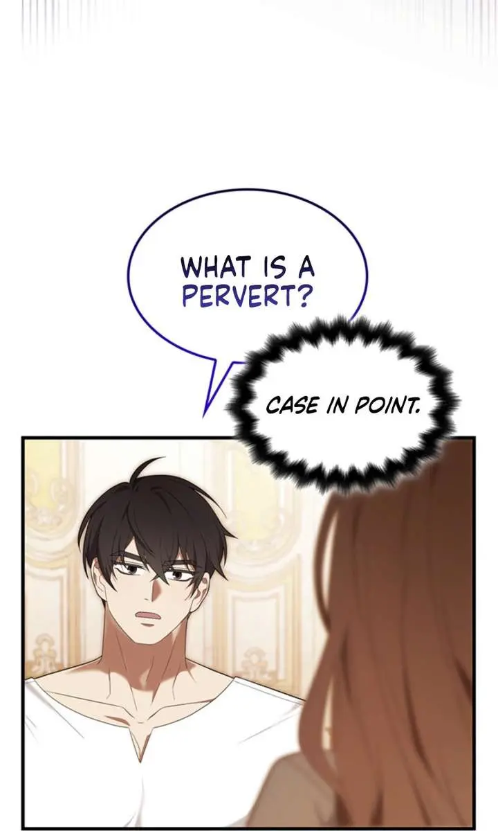 Turning the Mad Dog into a Genteel Lord Chapter 52 Page 51