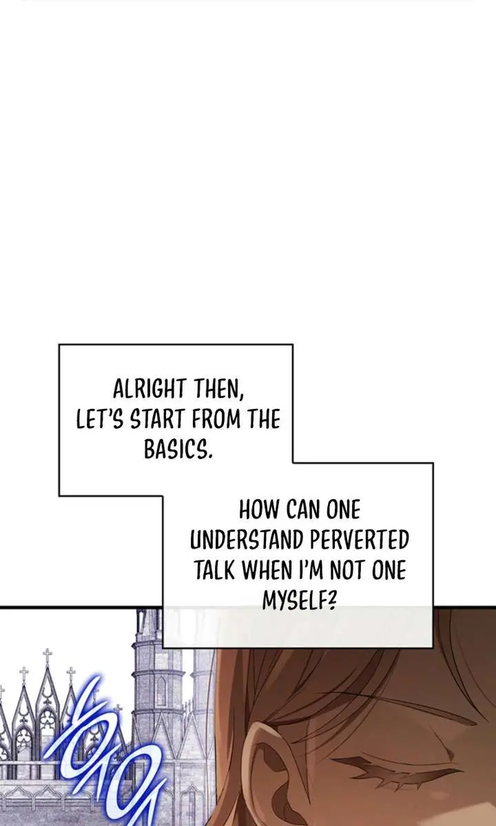 Turning the Mad Dog into a Genteel Lord Chapter 52 Page 52
