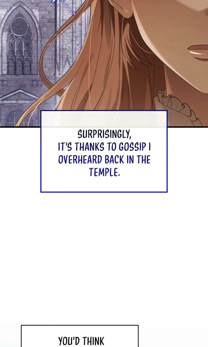 Turning the Mad Dog into a Genteel Lord Chapter 52 Page 53