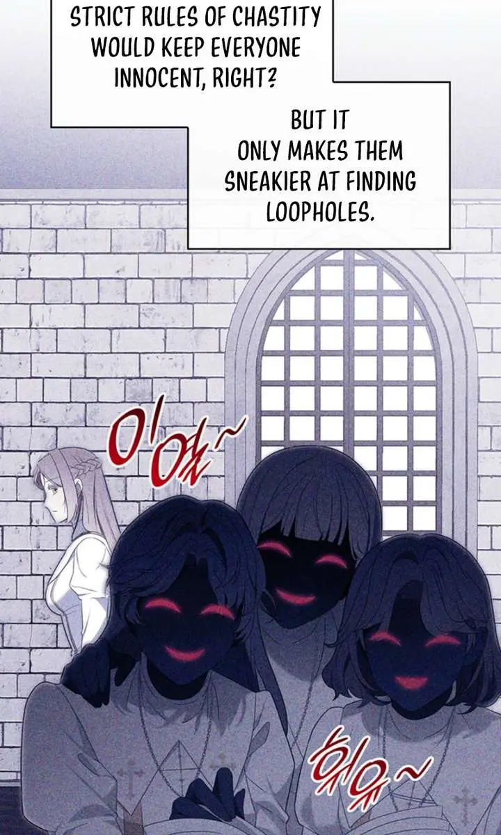 Turning the Mad Dog into a Genteel Lord Chapter 52 Page 54