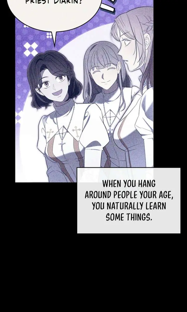 Turning the Mad Dog into a Genteel Lord Chapter 52 Page 56