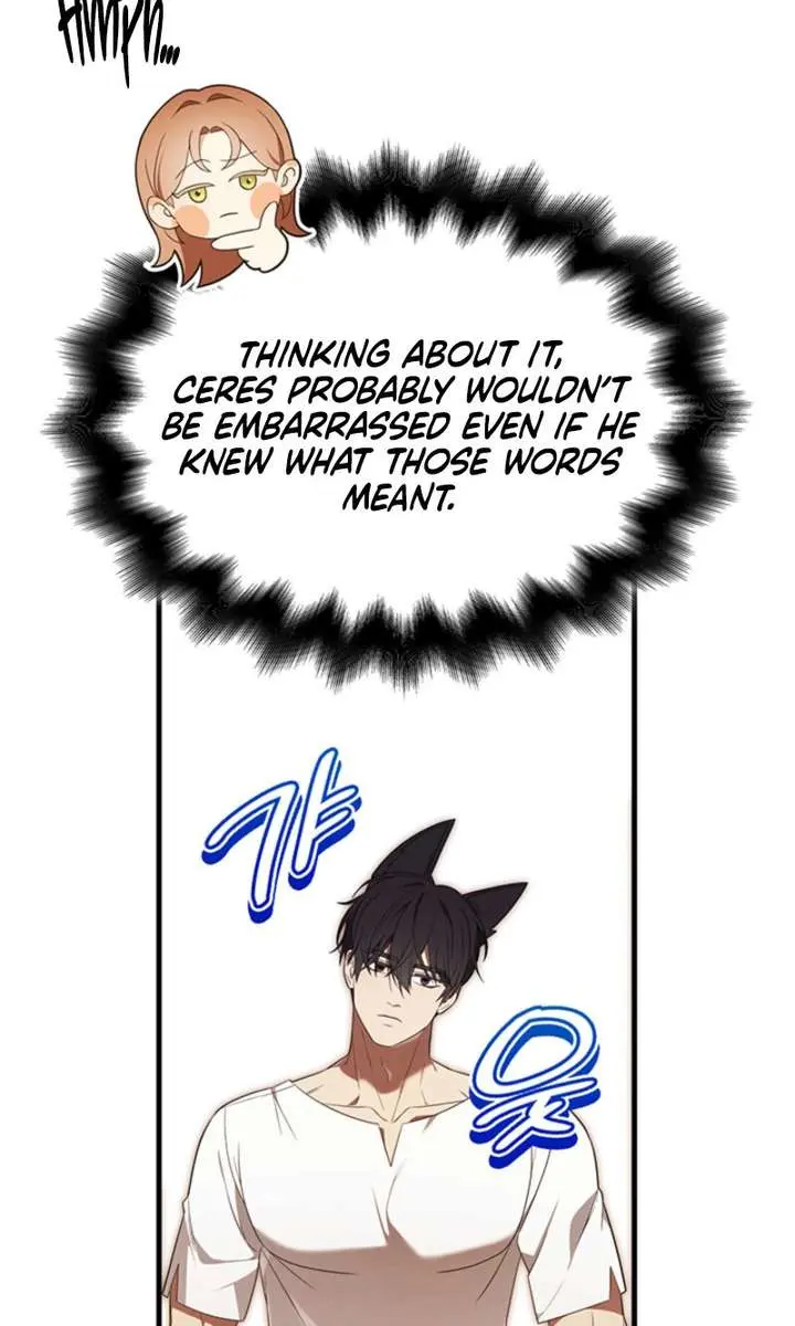 Turning the Mad Dog into a Genteel Lord Chapter 52 Page 61