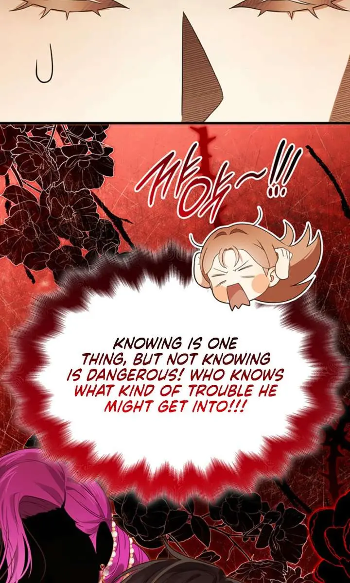 Turning the Mad Dog into a Genteel Lord Chapter 52 Page 63
