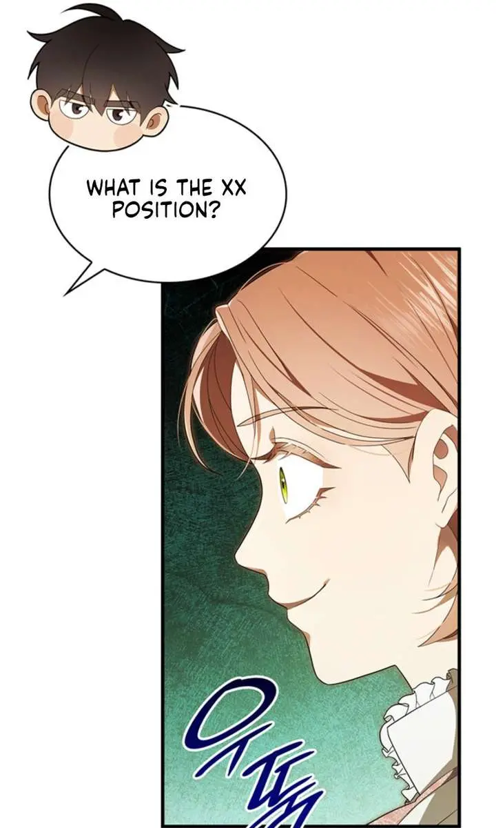 Turning the Mad Dog into a Genteel Lord Chapter 52 Page 71