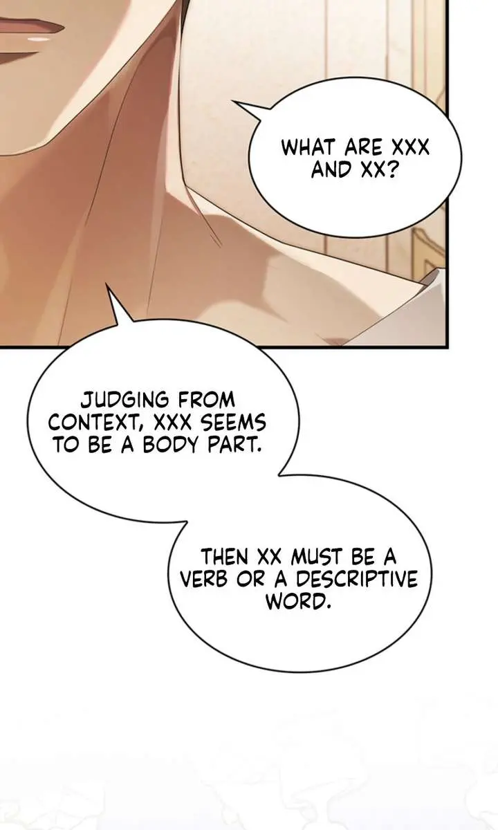 Turning the Mad Dog into a Genteel Lord Chapter 52 Page 73