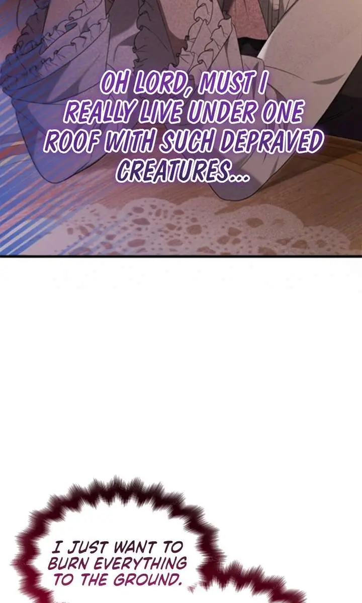 Turning the Mad Dog into a Genteel Lord Chapter 52 Page 77
