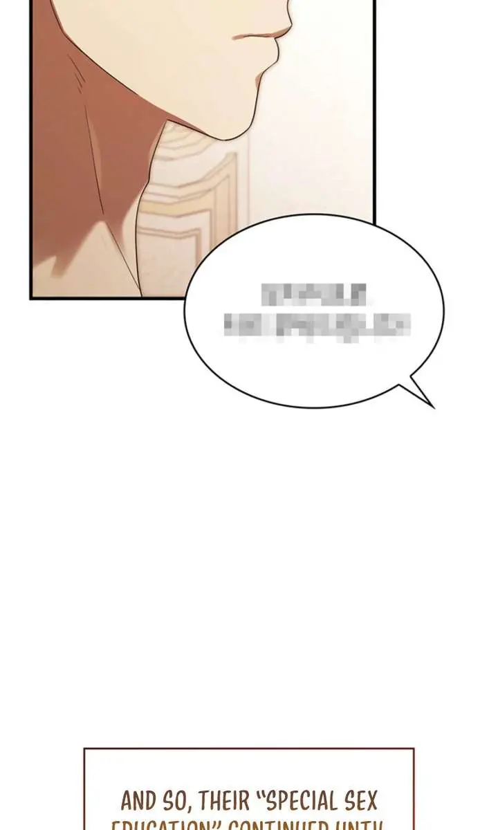 Turning the Mad Dog into a Genteel Lord Chapter 52 Page 80