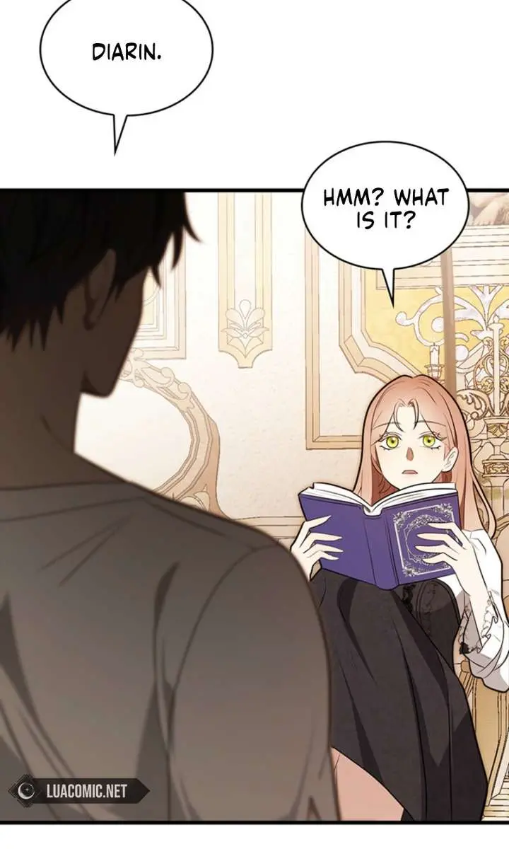 Turning the Mad Dog into a Genteel Lord Chapter 52 Page 97