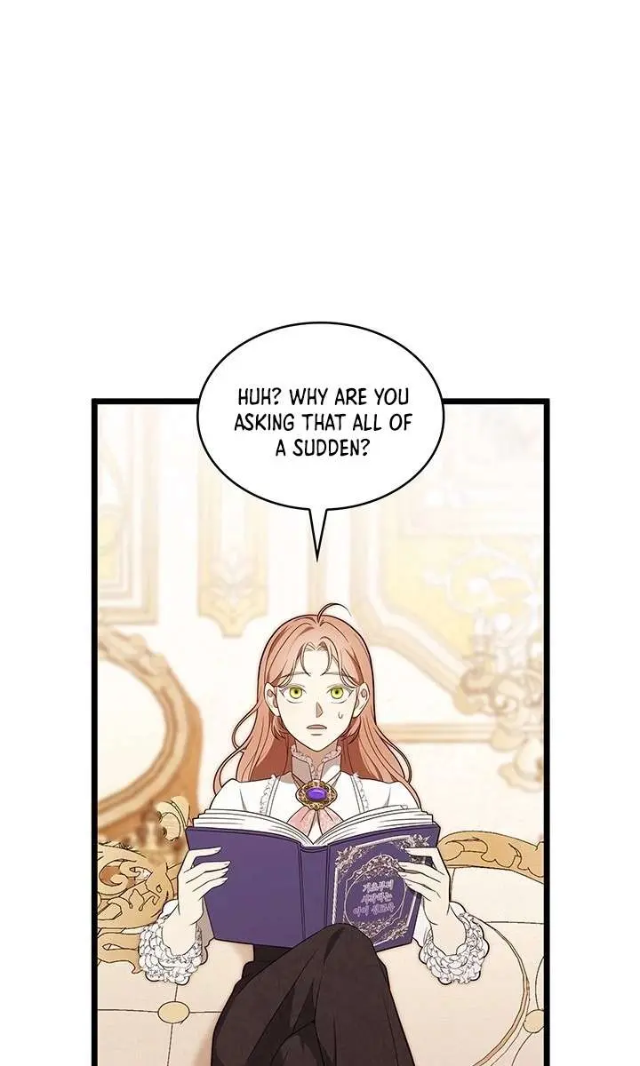 Turning the Mad Dog into a Genteel Lord Chapter 53 Page 5