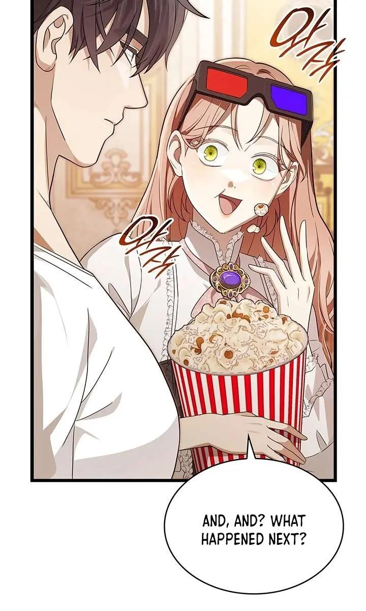 Turning the Mad Dog into a Genteel Lord Chapter 53 Page 15