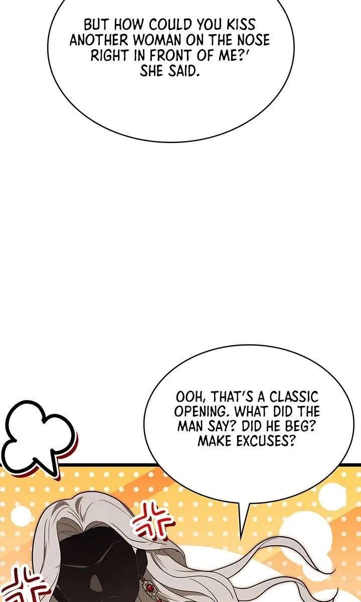 Turning the Mad Dog into a Genteel Lord Chapter 53 Page 18