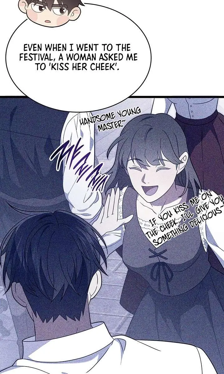 Turning the Mad Dog into a Genteel Lord Chapter 53 Page 22