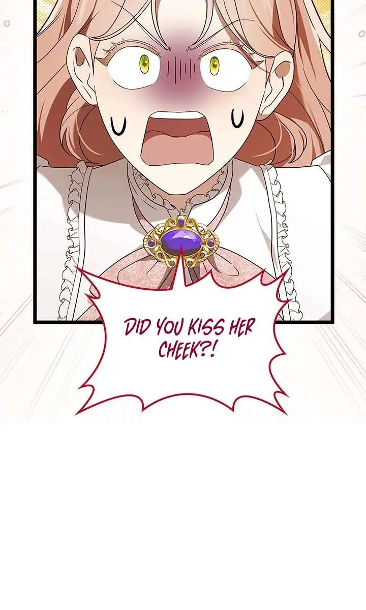 Turning the Mad Dog into a Genteel Lord Chapter 53 Page 27