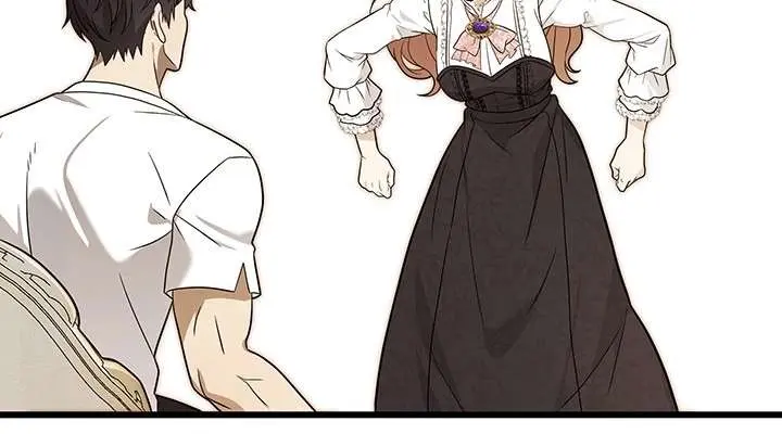 Turning the Mad Dog into a Genteel Lord Chapter 53 Page 30