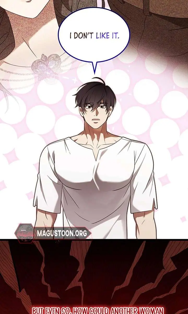 Turning the Mad Dog into a Genteel Lord Chapter 53 Page 35