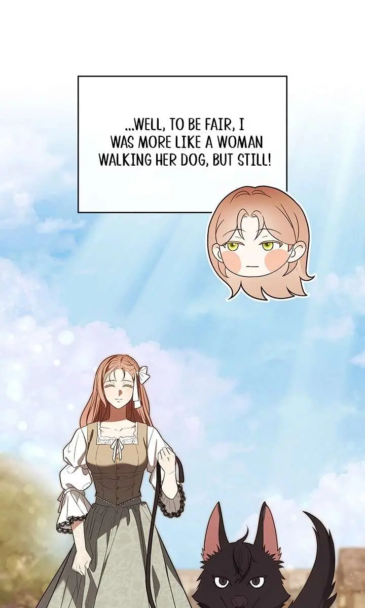 Turning the Mad Dog into a Genteel Lord Chapter 53 Page 38