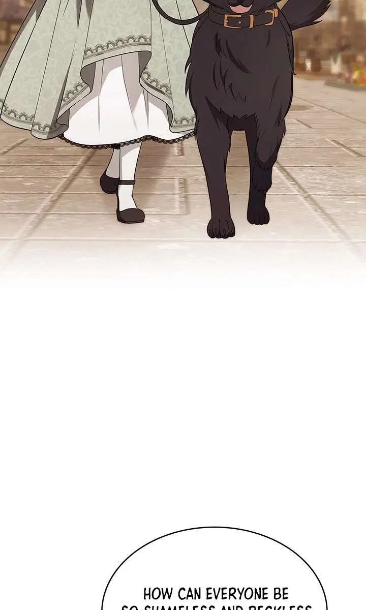 Turning the Mad Dog into a Genteel Lord Chapter 53 Page 39