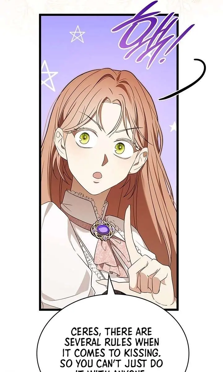 Turning the Mad Dog into a Genteel Lord Chapter 53 Page 44