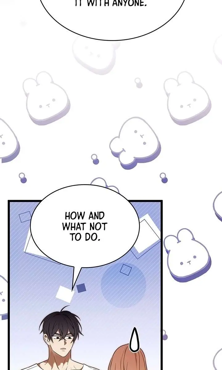 Turning the Mad Dog into a Genteel Lord Chapter 53 Page 45