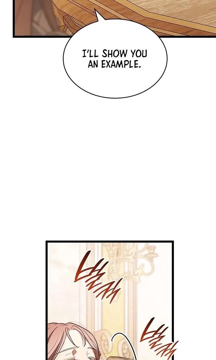 Turning the Mad Dog into a Genteel Lord Chapter 53 Page 54
