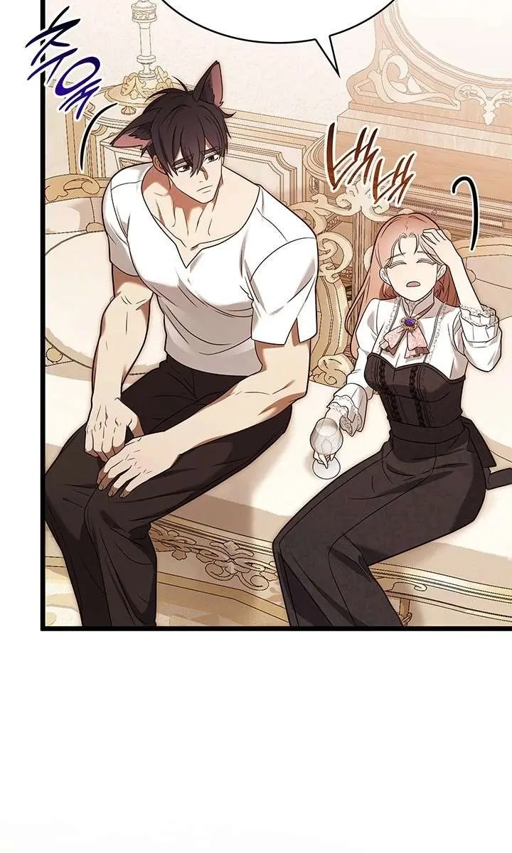 Turning the Mad Dog into a Genteel Lord Chapter 53 Page 60