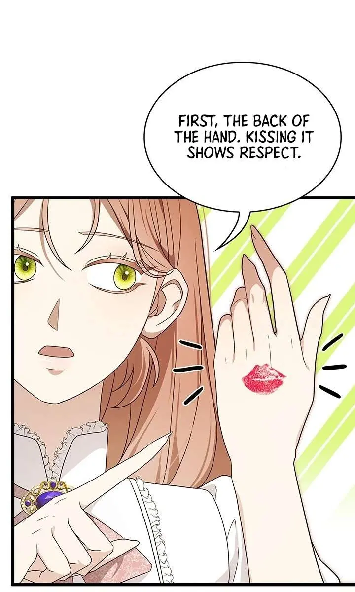 Turning the Mad Dog into a Genteel Lord Chapter 53 Page 65