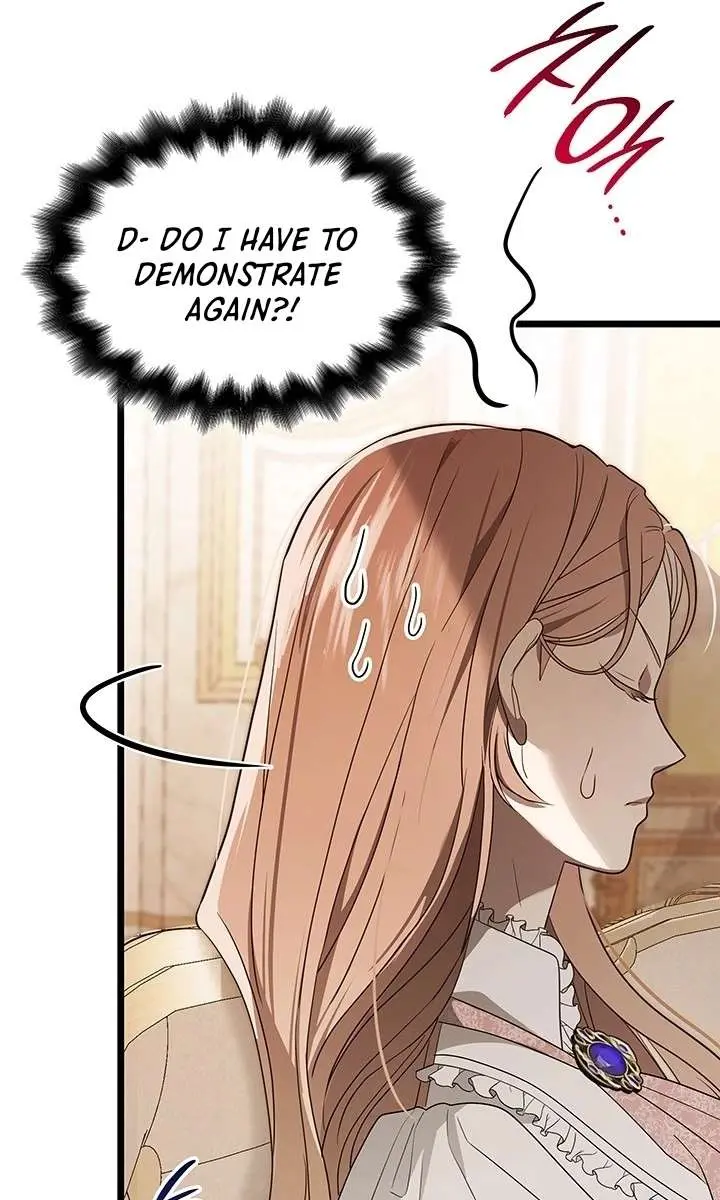 Turning the Mad Dog into a Genteel Lord Chapter 53 Page 85