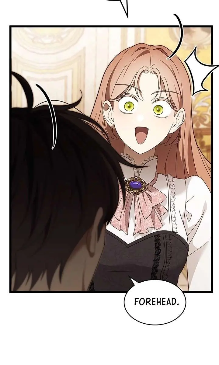 Turning the Mad Dog into a Genteel Lord Chapter 53 Page 88