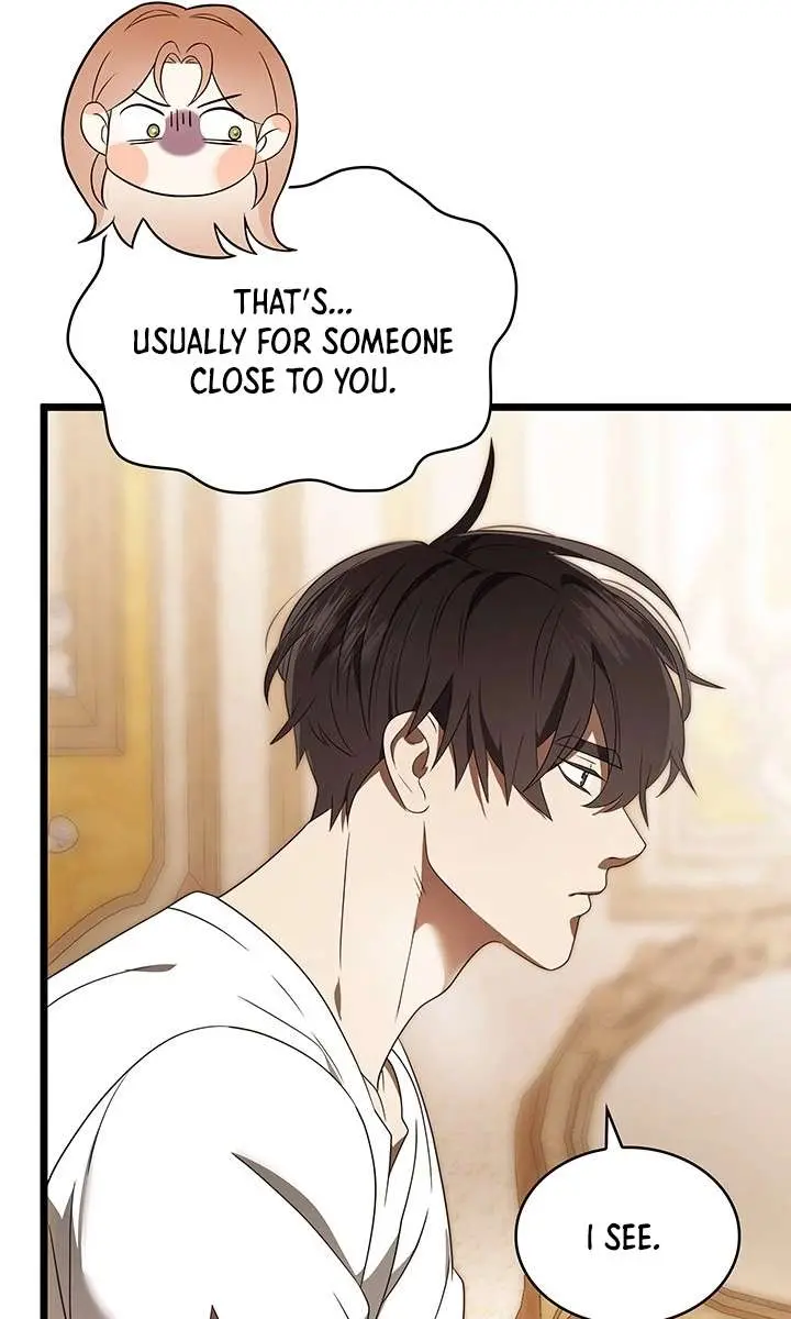 Turning the Mad Dog into a Genteel Lord Chapter 53 Page 98