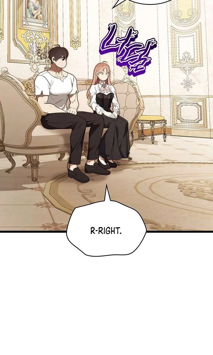 Turning the Mad Dog into a Genteel Lord Chapter 53 Page 100
