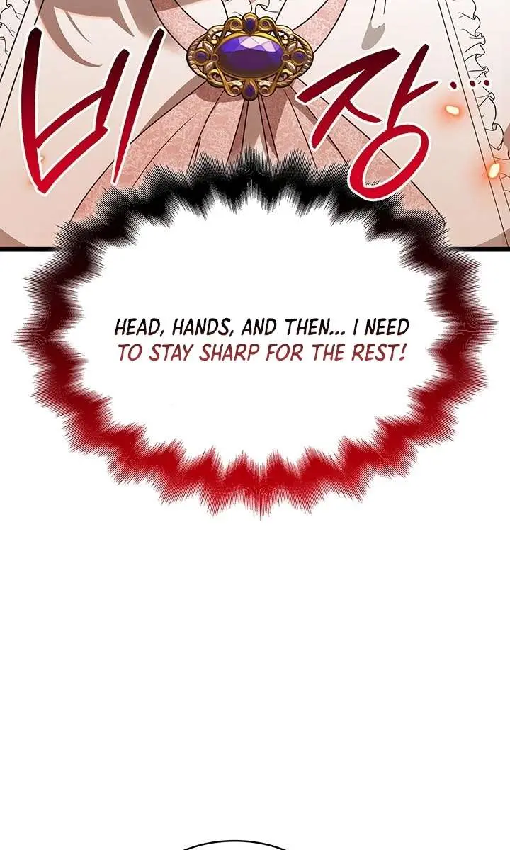 Turning the Mad Dog into a Genteel Lord Chapter 53 Page 105