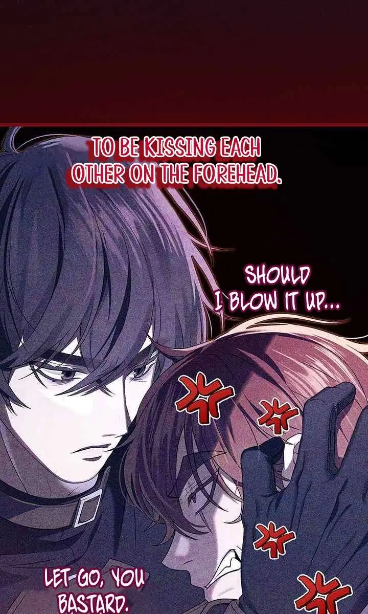 Turning the Mad Dog into a Genteel Lord Chapter 54 Page 8
