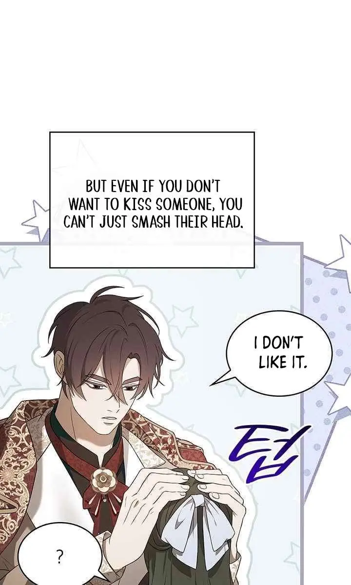 Turning the Mad Dog into a Genteel Lord Chapter 54 Page 10