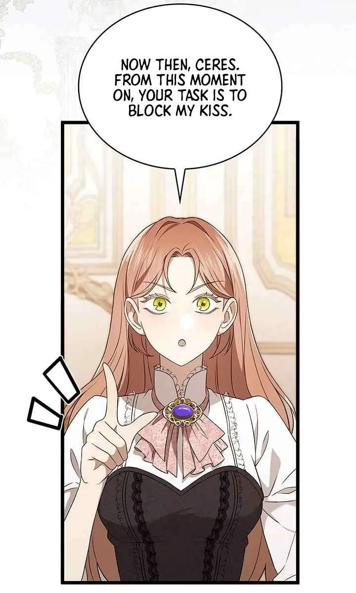 Turning the Mad Dog into a Genteel Lord Chapter 54 Page 14