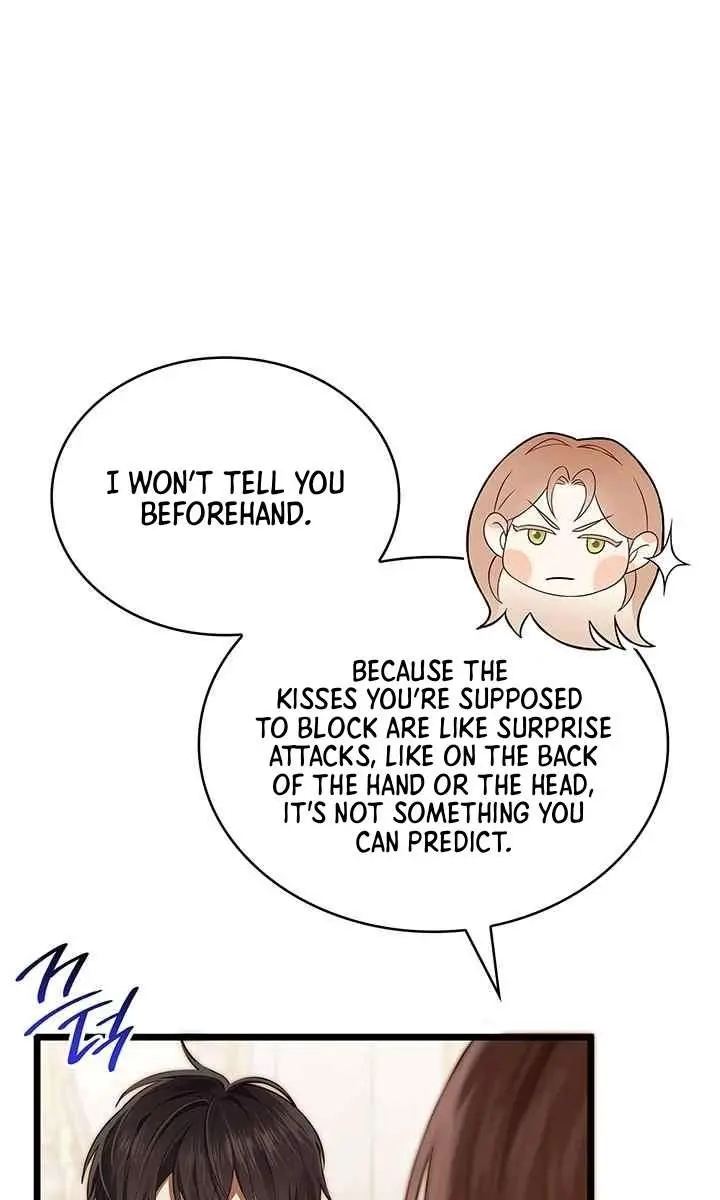 Turning the Mad Dog into a Genteel Lord Chapter 54 Page 15