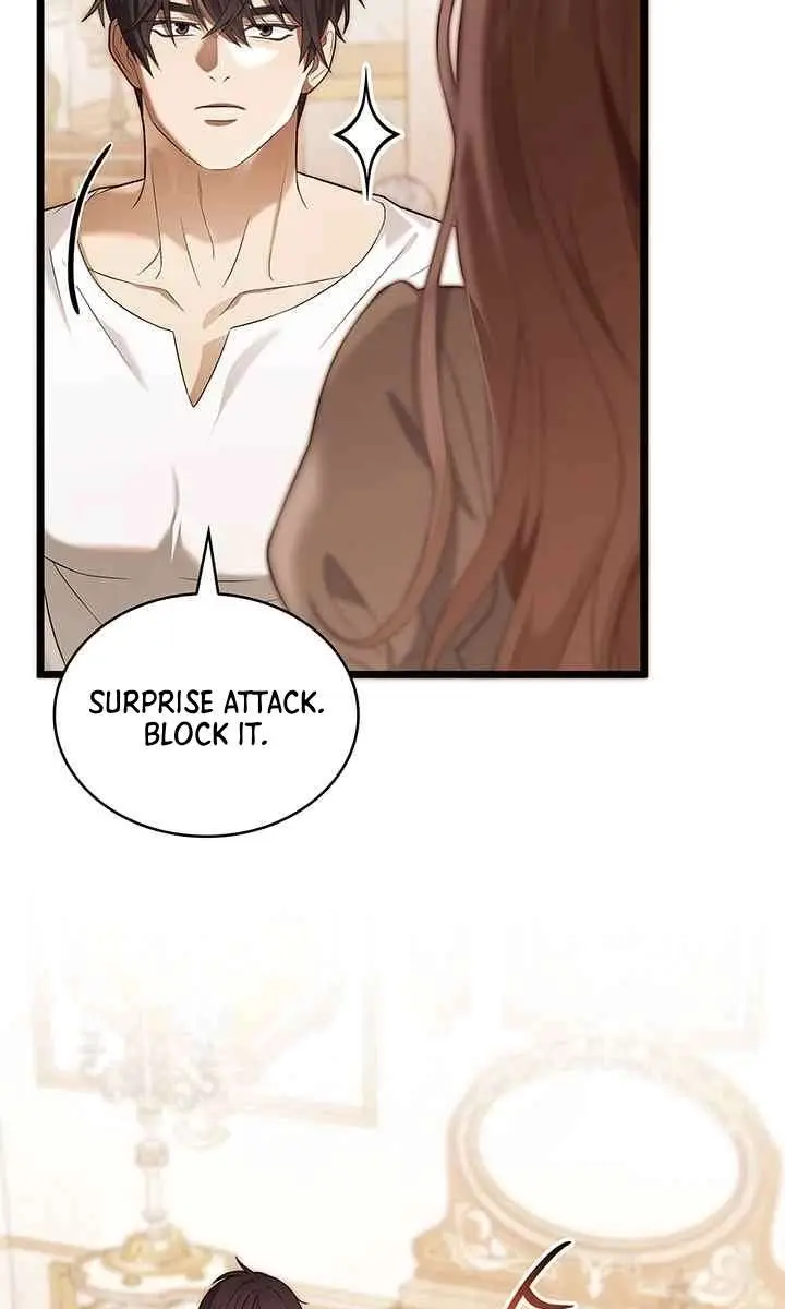 Turning the Mad Dog into a Genteel Lord Chapter 54 Page 16