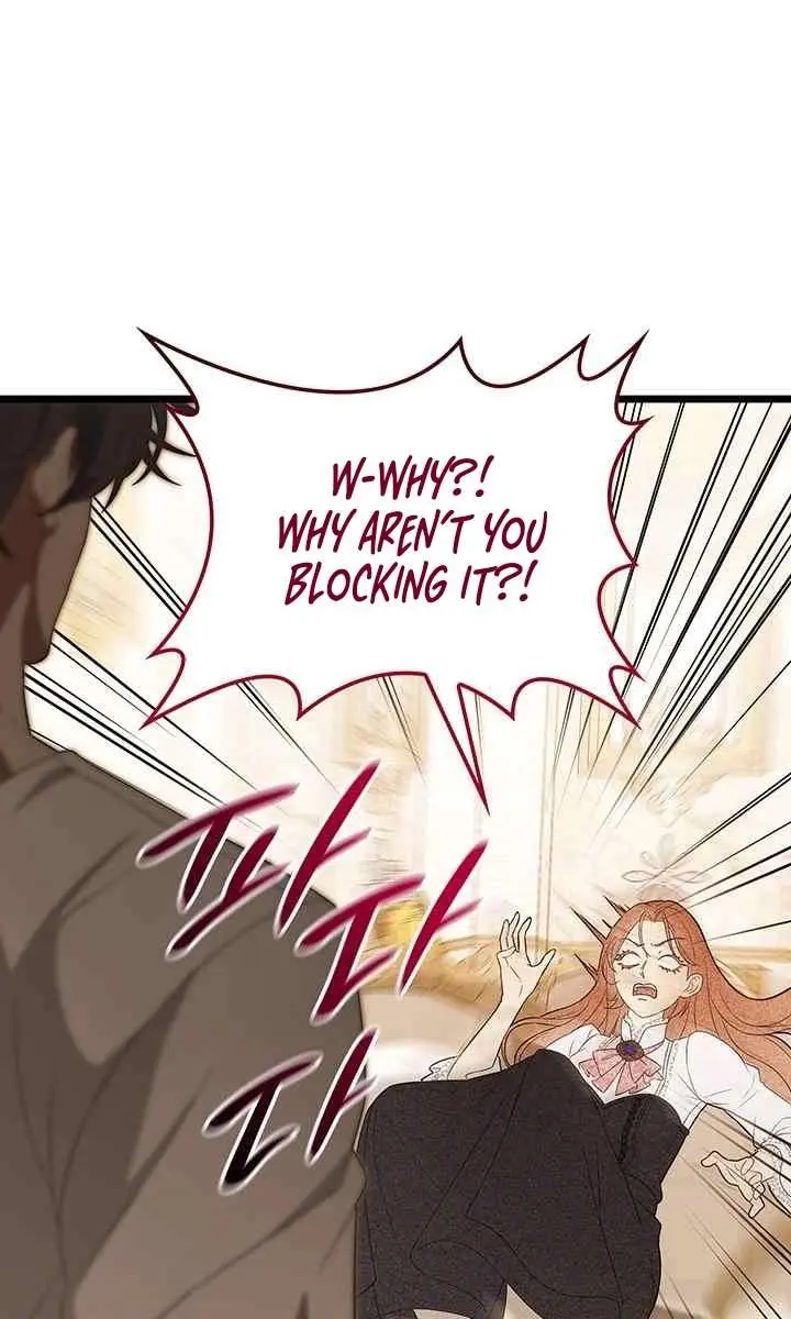 Turning the Mad Dog into a Genteel Lord Chapter 54 Page 24