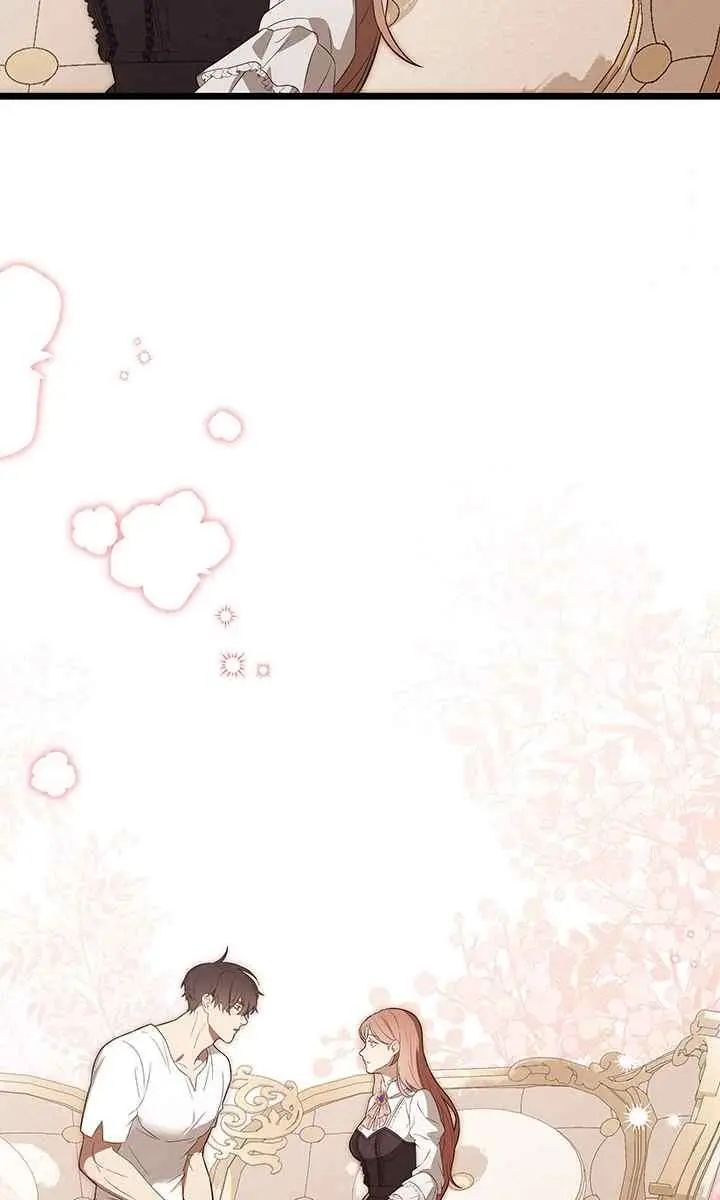 Turning the Mad Dog into a Genteel Lord Chapter 54 Page 45