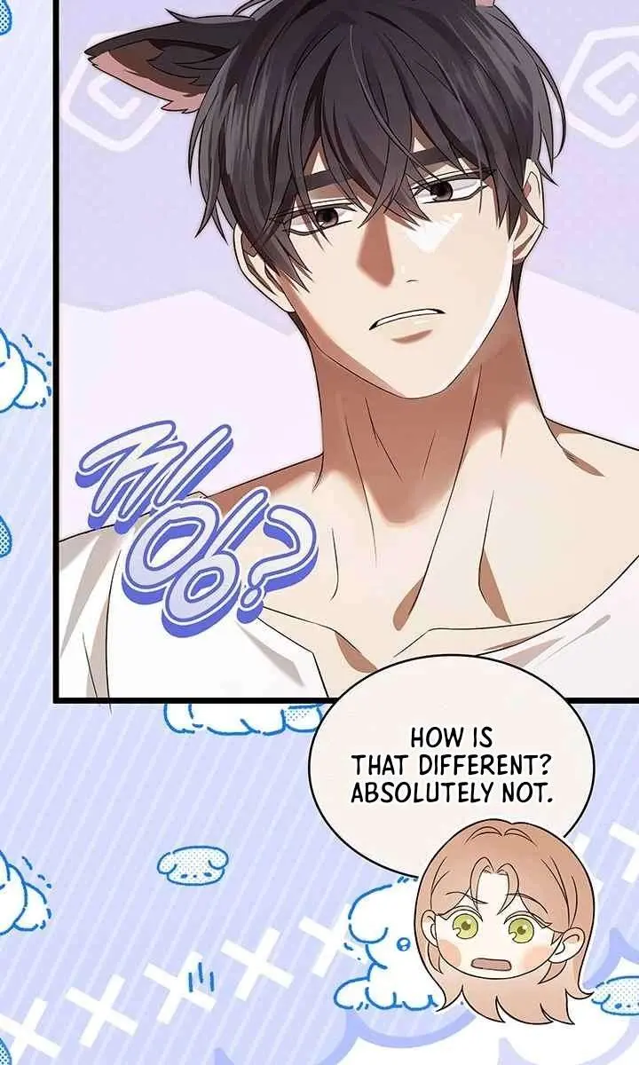 Turning the Mad Dog into a Genteel Lord Chapter 54 Page 59
