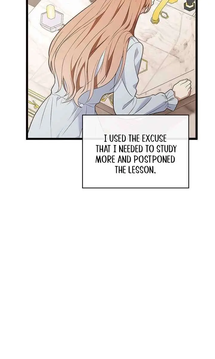 Turning the Mad Dog into a Genteel Lord Chapter 54 Page 71