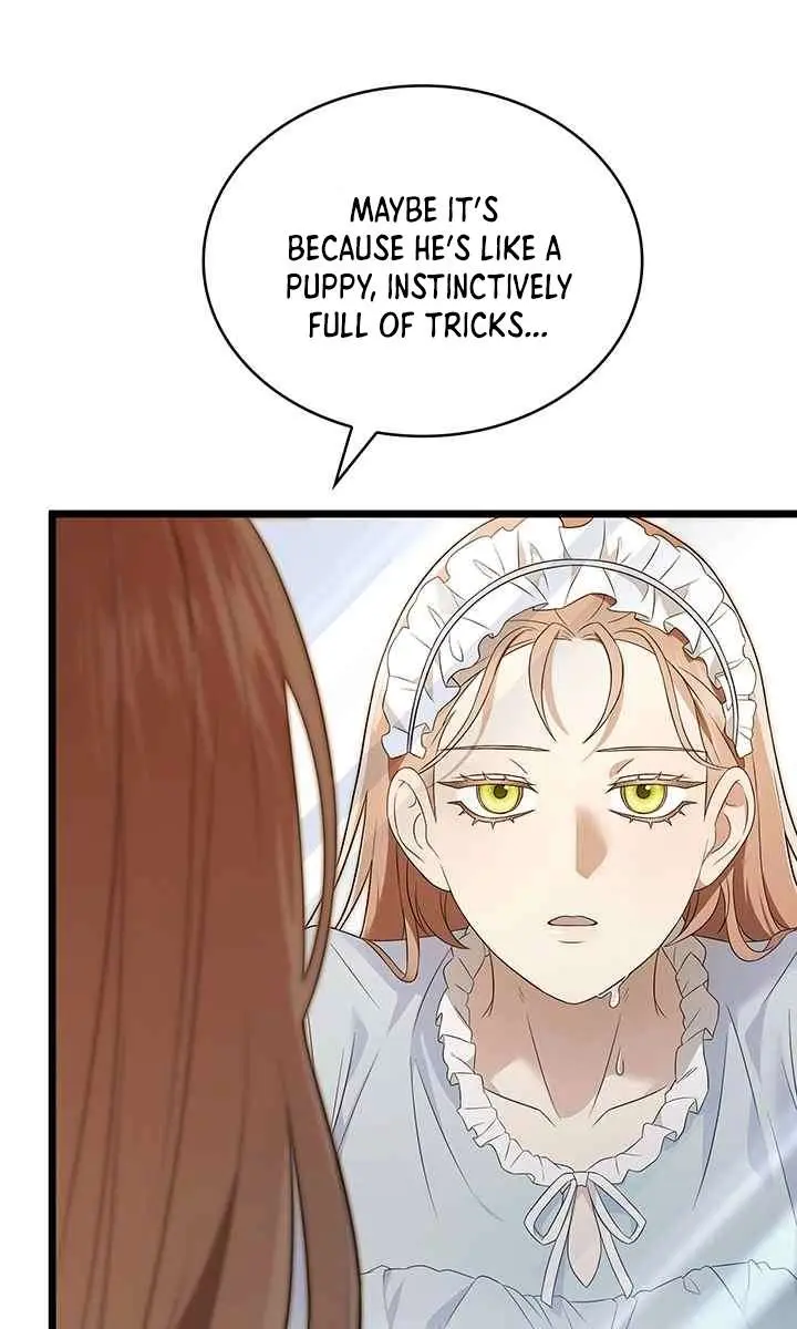 Turning the Mad Dog into a Genteel Lord Chapter 54 Page 72