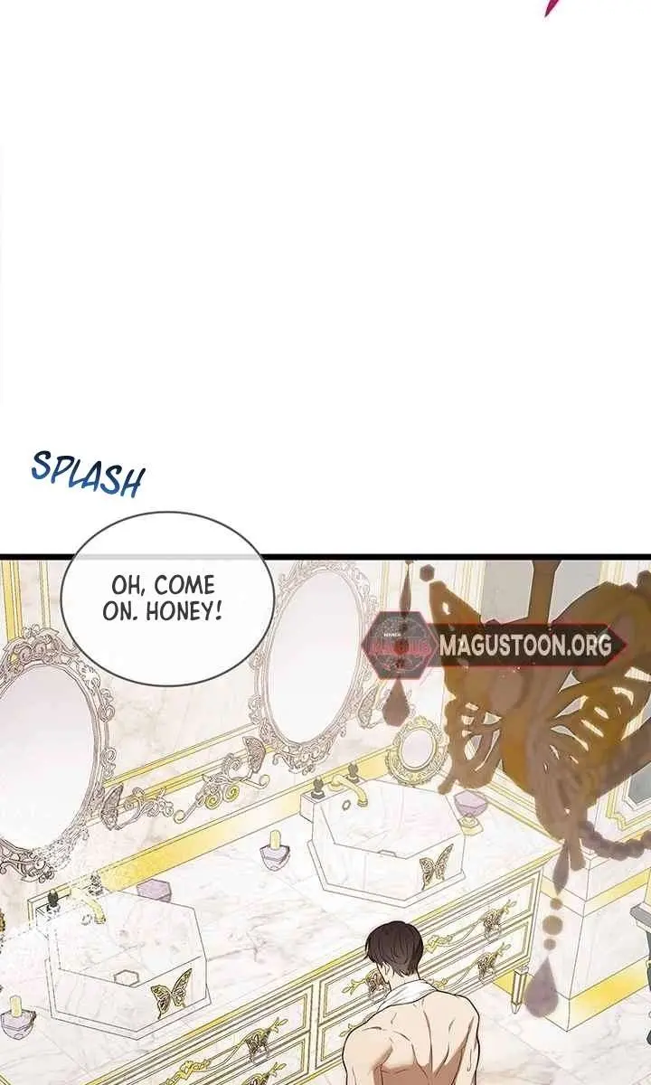 Turning the Mad Dog into a Genteel Lord Chapter 54 Page 81