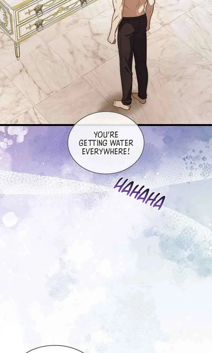 Turning the Mad Dog into a Genteel Lord Chapter 54 Page 82