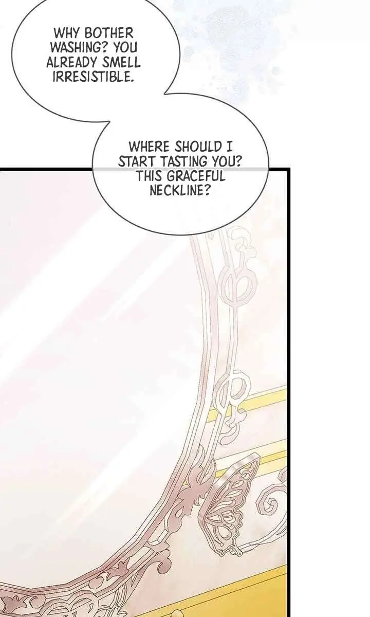 Turning the Mad Dog into a Genteel Lord Chapter 54 Page 83