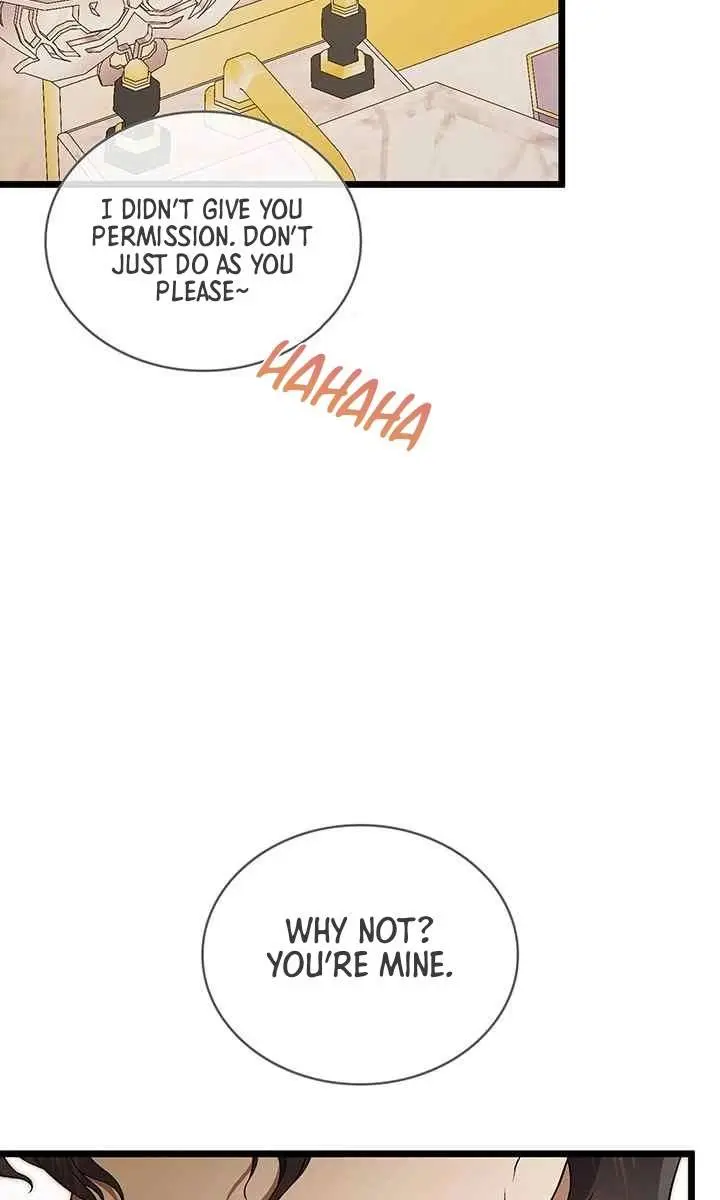 Turning the Mad Dog into a Genteel Lord Chapter 54 Page 84