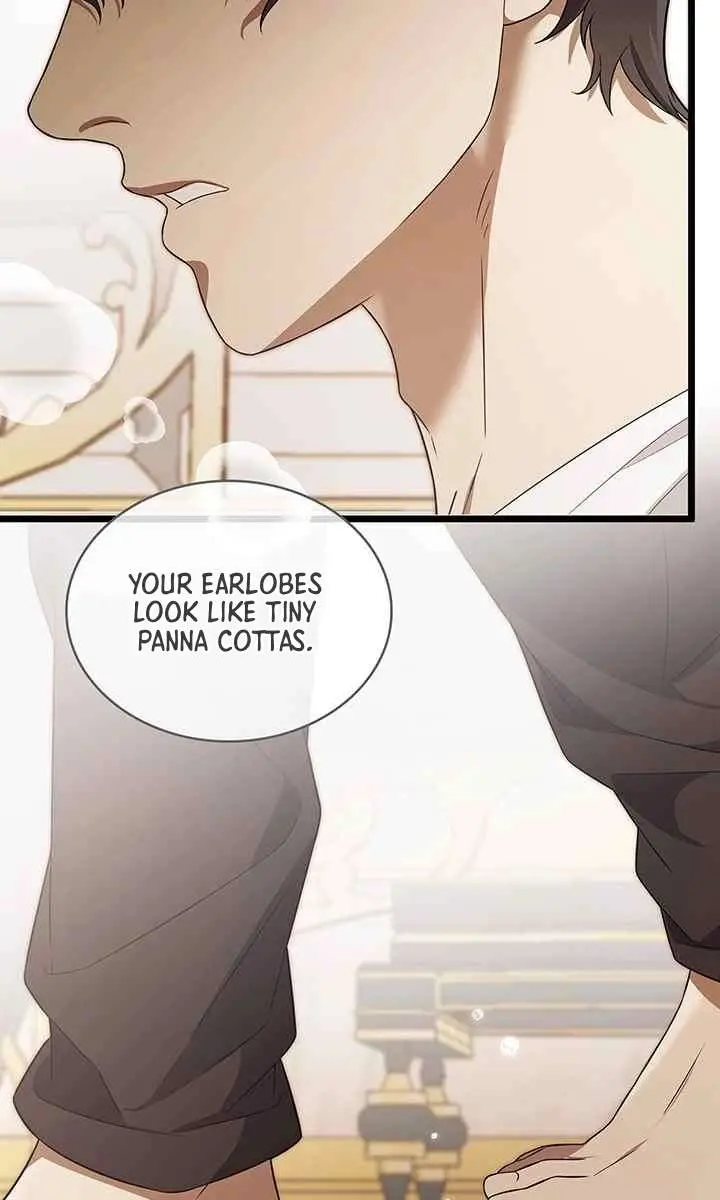Turning the Mad Dog into a Genteel Lord Chapter 54 Page 85